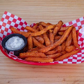 Sweet Fries