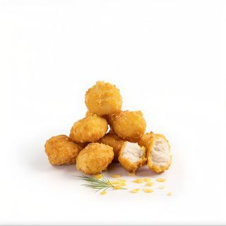 Chicken pop