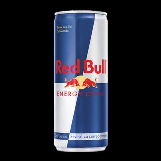 Red Bull