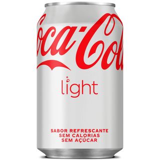 Cocacola Light