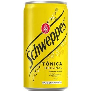 Scheweppes