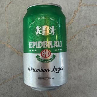 Embrau