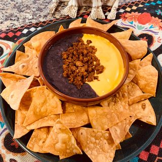 Queso Dip