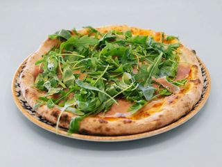 Pizza Parma
