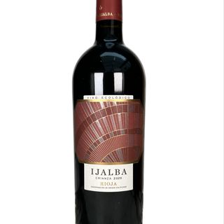 Viña Ijalba Crianza