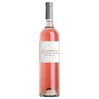 Pinot Lunghetta Rosé