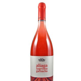 Aliaga Lagrima Garnacha
