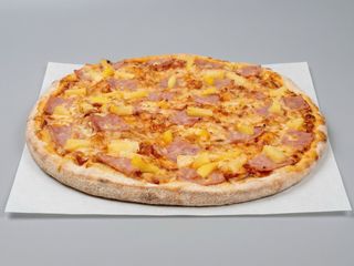Pizza Tropical (Mediana)