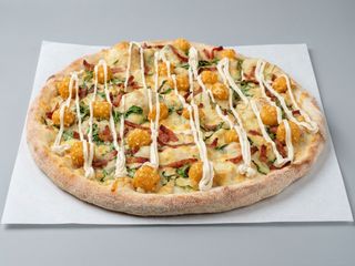 Pizza César (Mediana)