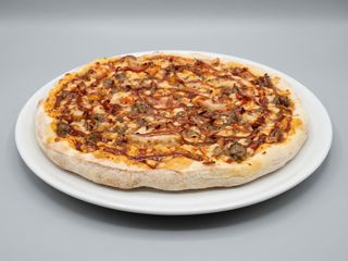 Pizza Bbq Texas (Pequeña)