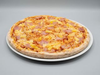 Pizza Tropical (Pequeña)