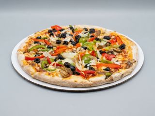 Pizza Vegetal (Familiar)