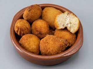 Nuggets De Pollo 