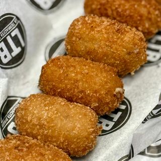 CROQUETAS