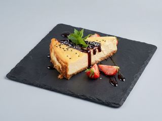 1 Tarta De Queso