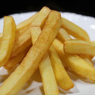 8.Patatas fritas