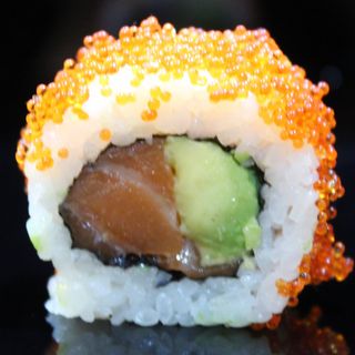 126.Uramaki california (8u)