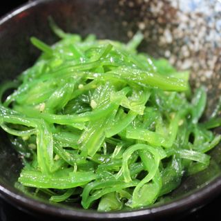 3.Wakame