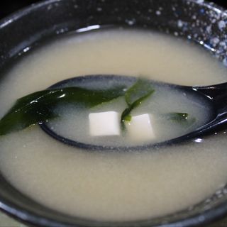 6.Sopa Miso