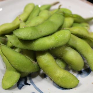 4.Edamame