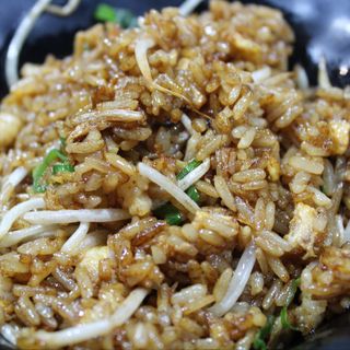 14.Yakimeshi Rainbow