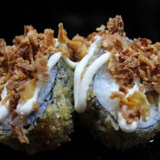 116.Hosomaki pollo (5u)