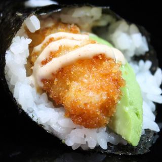 91.Temaki de langositno (1u)