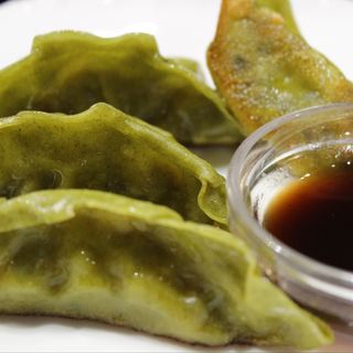 35.Gyozas vegertales (5u)