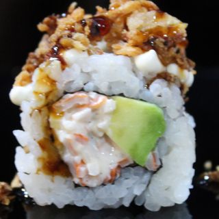 122.Uramaki surimi (8u)