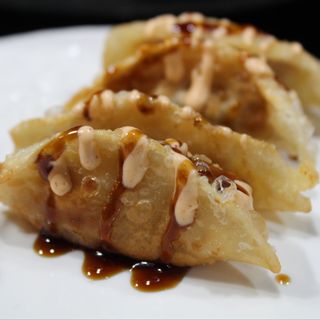 36.Gyozas fritas (5u)