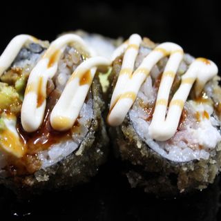 114.Hosomaki atún (5u)