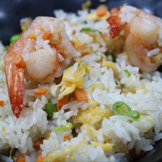 13.Yakimeshi Langostino