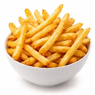 Patatas Fritas