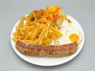 Combinado de Butifarra