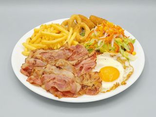 Combinado de Beicon