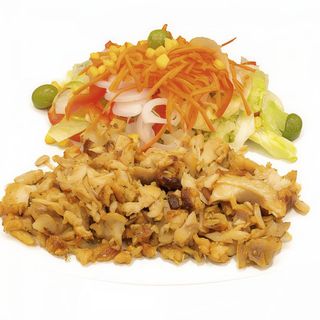 Básico de Kebab