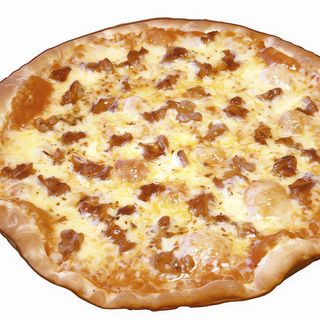 Pizza Bolonyesa (Normal)