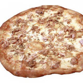 Pizza Tonno (Mini)