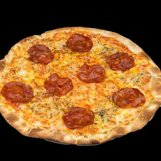 Pizza Chorizo (Mini)