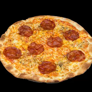Pizza Chorizo (Normal)
