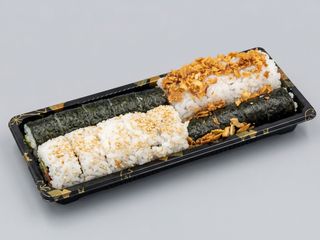 Bandeja TOKYO 16 uds
