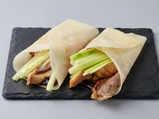 Pato Pekin Rollito 2 uds.