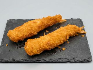 Tempura Langostino  2 uds.