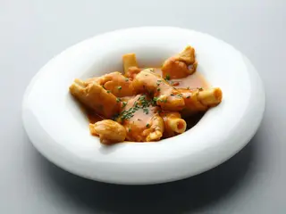Patitas de Cordero a la Riojana (4 RACIONES)