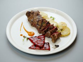 Entrecot de Ternera Gallega a la Brasa (4 RACIONES)