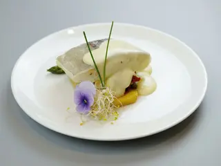 Nuestro Bacalao Confitado a Baja Temperatura (4 RACIONES)