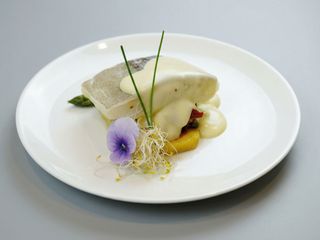 Nuestro Bacalao Confitado a Baja Temperatura (4 RACIONES)