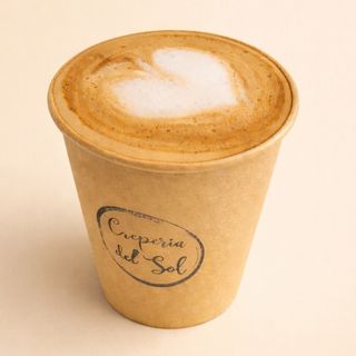 Café Con Leche (200 Ml.)