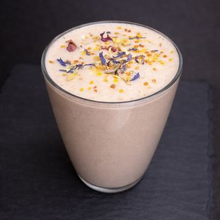 Proteína de Cacahuete, Canela y Manzana