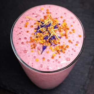 Proteína Strawberry Dream